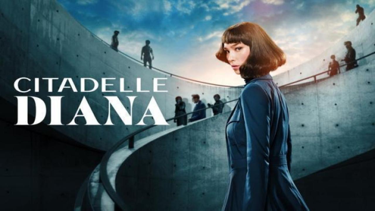 مسلسل Citadel Diana الموسم الاول الحلقة 6 السادسة والاخيرة مترجم ايجي بست