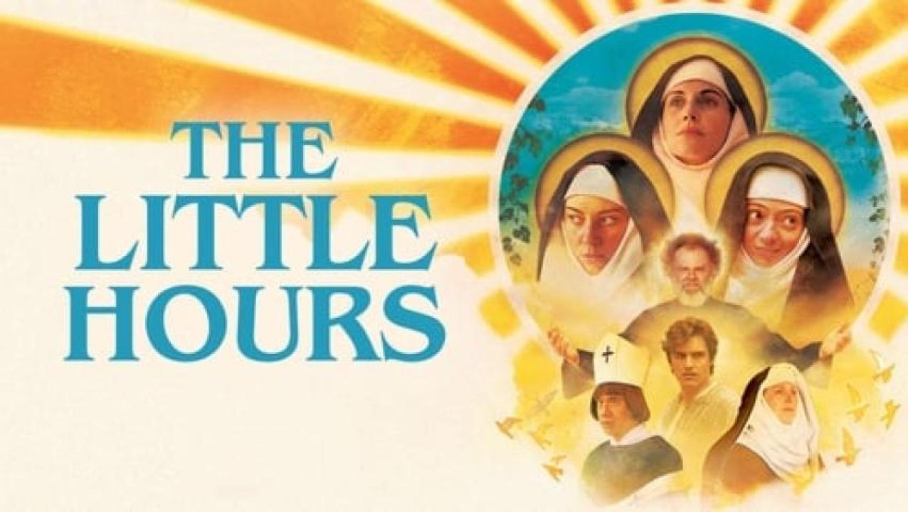 مشاهدة فيلم The Little Hours 2017 مترجم ايجي بست