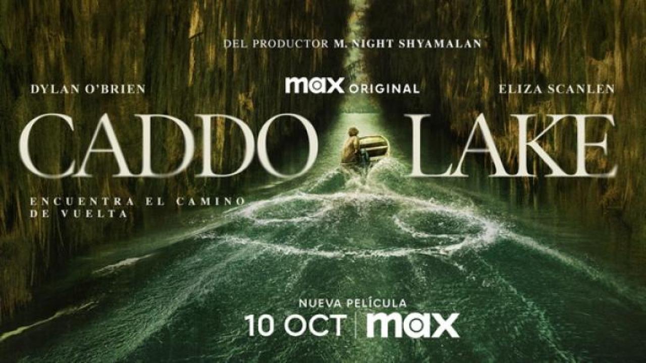 مشاهدة فيلم Caddo Lake 2024 مترجم ايجي بست