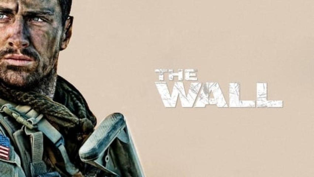 مشاهدة فيلم The Wall 2017 مترجم ايجي بست