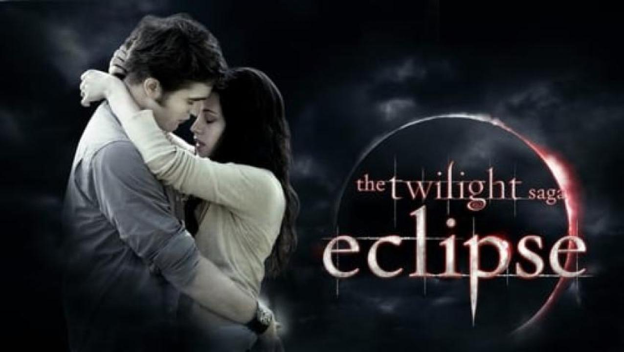 مشاهدة فيلم Twilight 3 Saga Eclipse 2010 مترجم ايجي بست