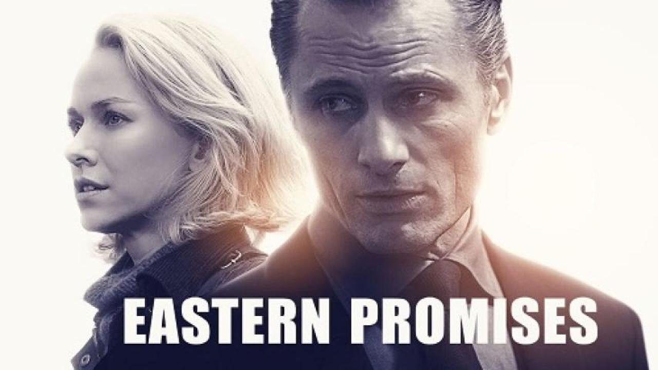 مشاهدة فيلم Eastern Promises 2007 مترجم ايجي بست