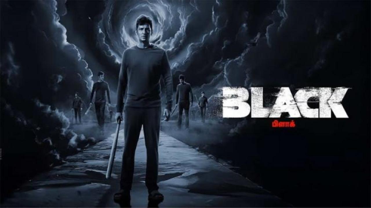 مشاهدة فيلم Black 2024 مترجم ايجي بست