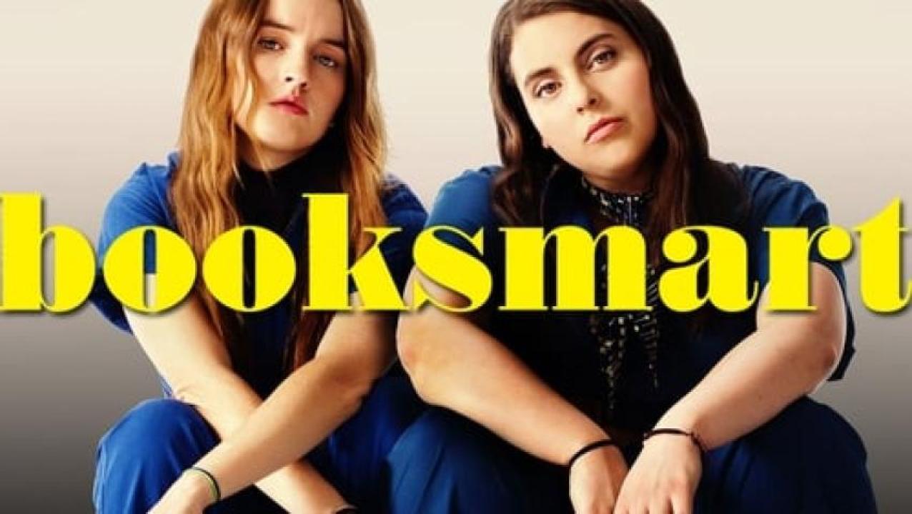 مشاهدة فيلم Booksmart 2019 مترجم ايجي بست