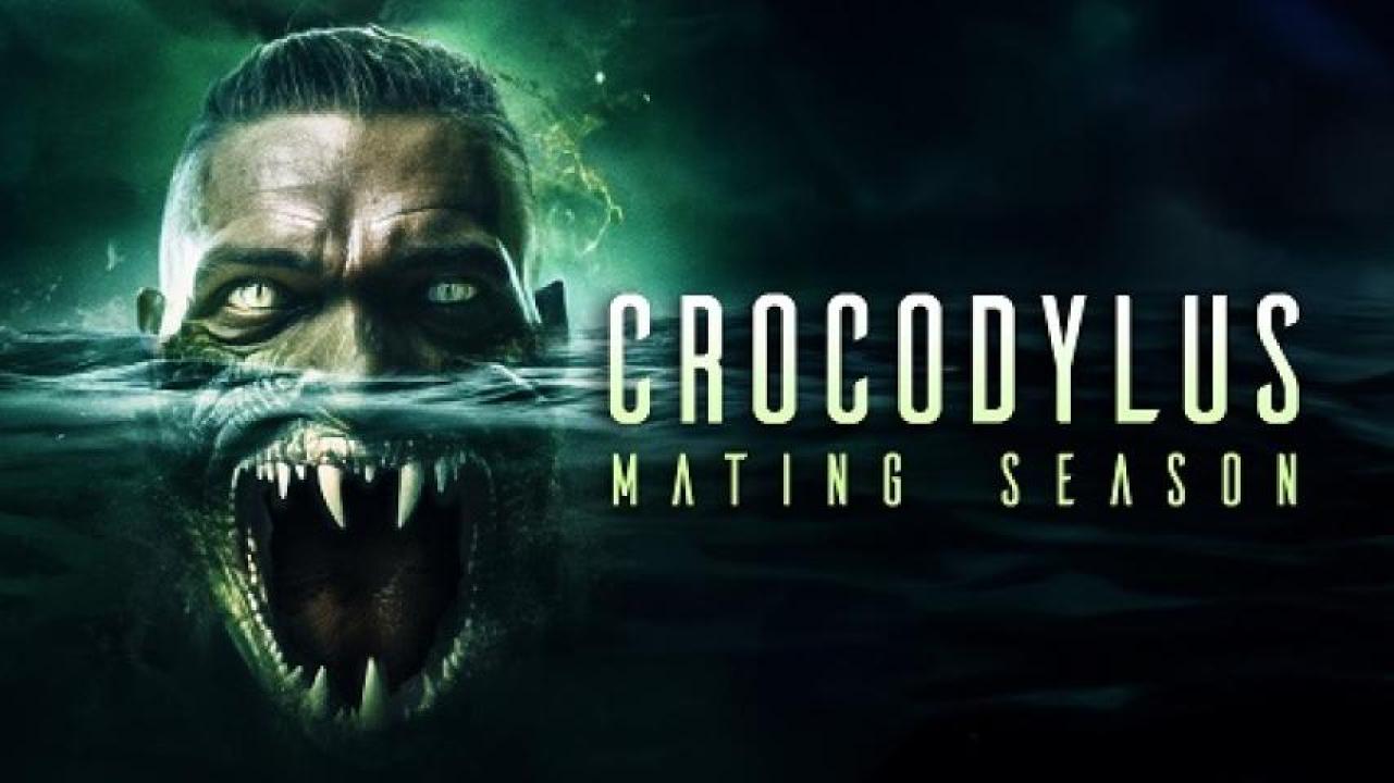 مشاهدة فيلم Crocodylus Mating Season 2023 مترجم ايجي بست