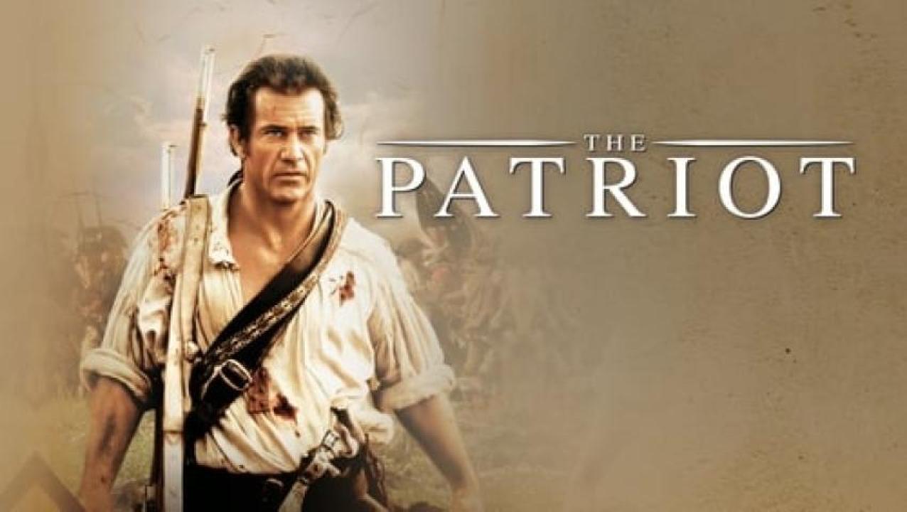 مشاهدة فيلم The Patriot 2000 مترجم ايجي بست