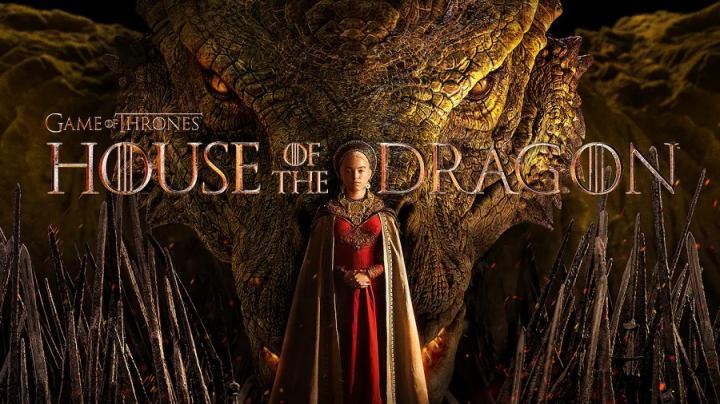 مسلسل House of the Dragon مترجم ايجي بست