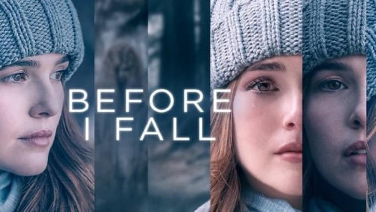 مشاهدة فيلم Before I Fall 2017 مترجم ايجي بست