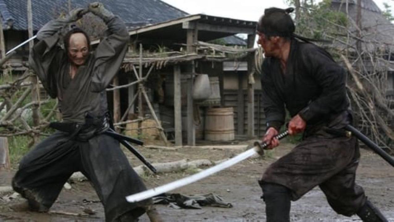 مشاهدة فيلم 13 Assassins 2010 مترجم ايجي بست