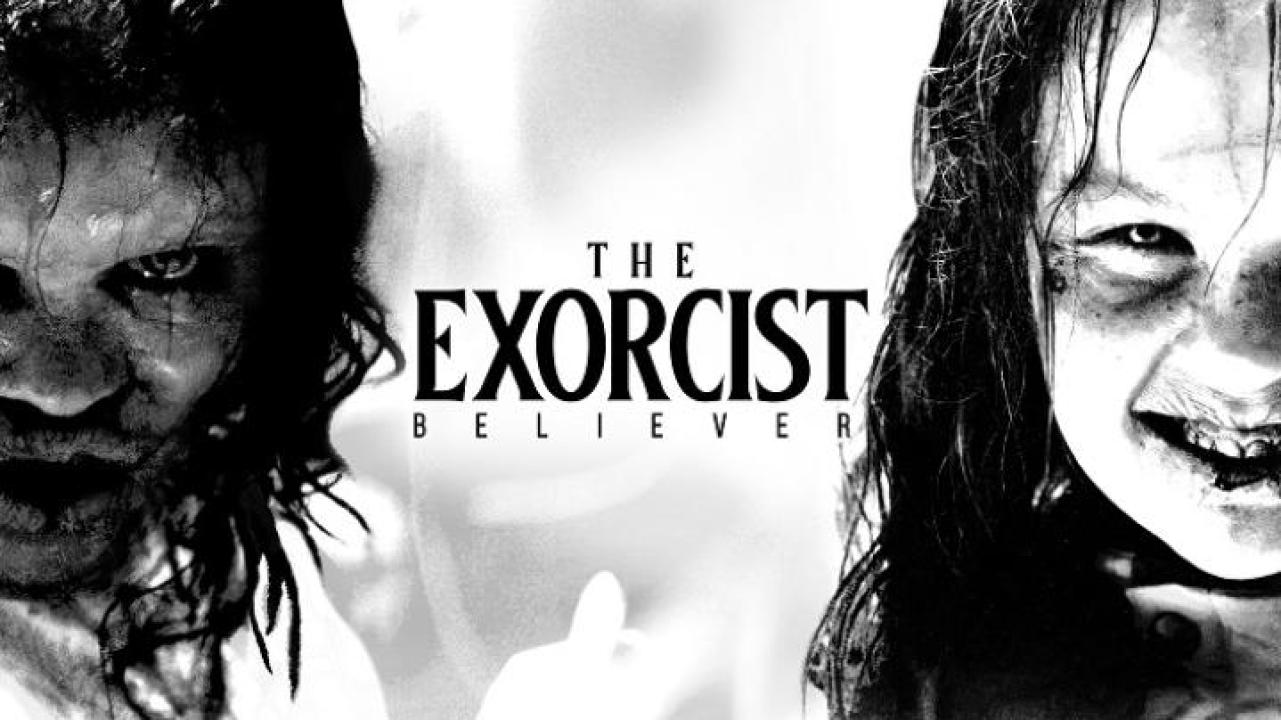 مشاهدة فيلم The Exorcist Believer 2023 مترجم ايجي بست