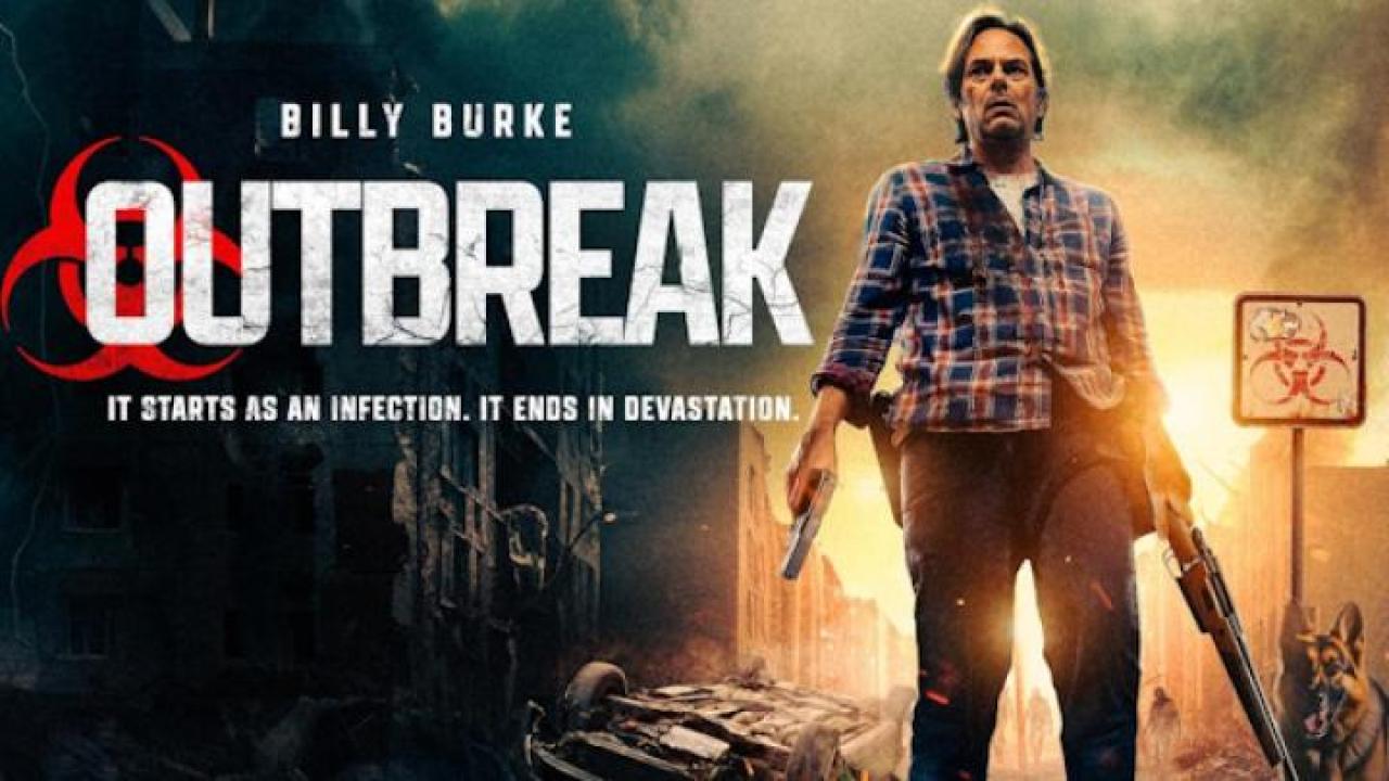 مشاهدة فيلم Outbreak 2024 مترجم ايجي بست