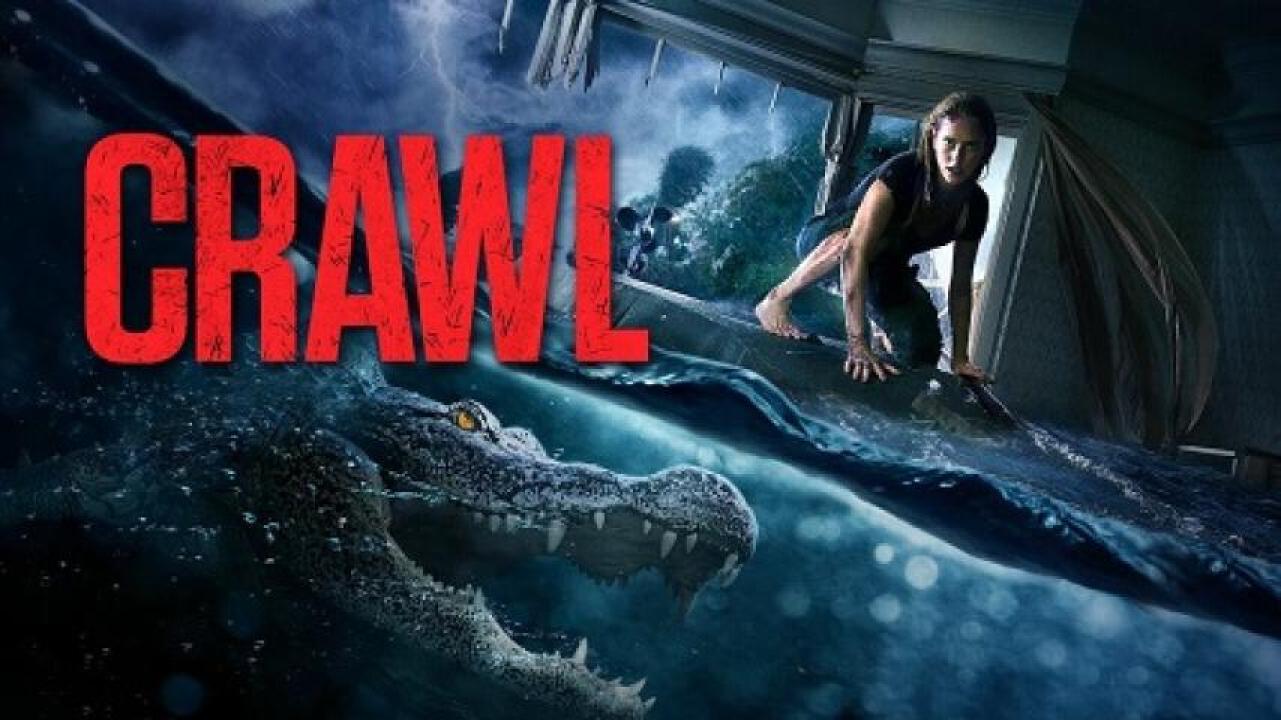 مشاهدة فيلم Crawl 2019 مترجم ايجي بست