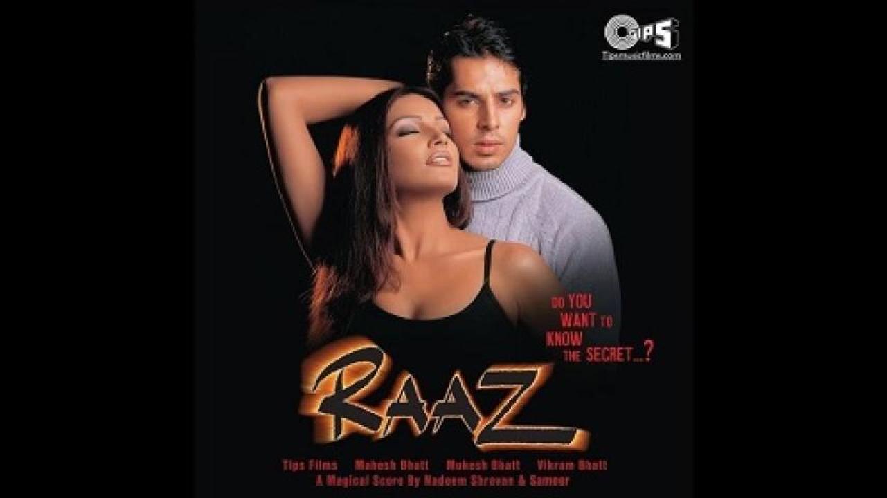 مشاهدة فيلم Raaz 1 2002 مترجم ايجي بست