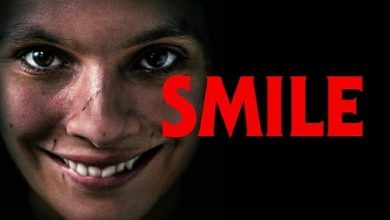 مشاهدة فيلم Smile 2022 مترجم ايجي بست