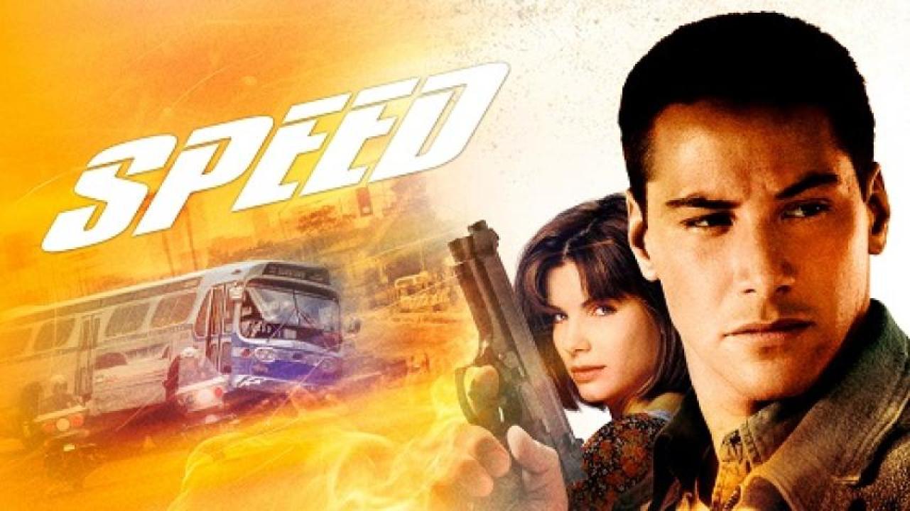 مشاهدة فيلم Speed 1994 مترجم ايجي بست