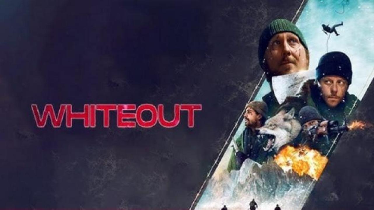 مشاهدة فيلم Whiteout 2023 مترجم ايجي بست