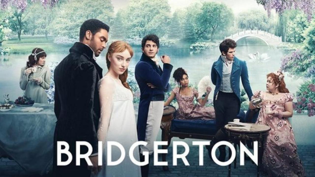 مسلسل Bridgerton الموسم الاول الحلقة 4 الرابعة مترجم ايجي بست