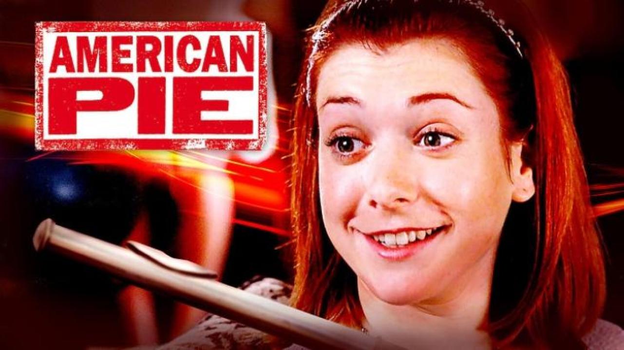 مشاهدة فيلم American Pie 1 1999 مترجم ايجي بست