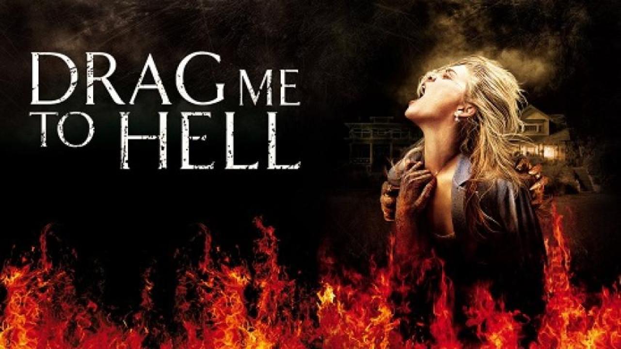 مشاهدة فيلم Drag Me to Hell 2009 مترجم ايجي بست