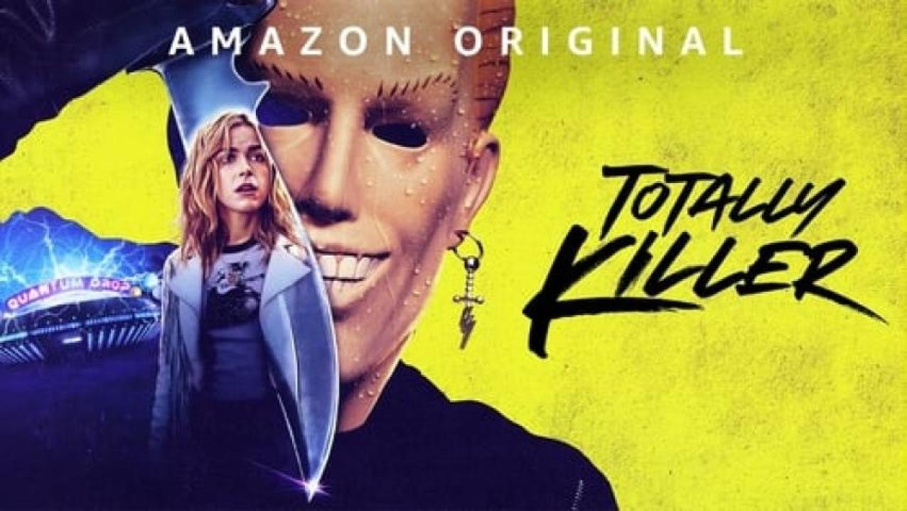 مشاهدة فيلم Totally Killer 2023 مترجم ايجي بست