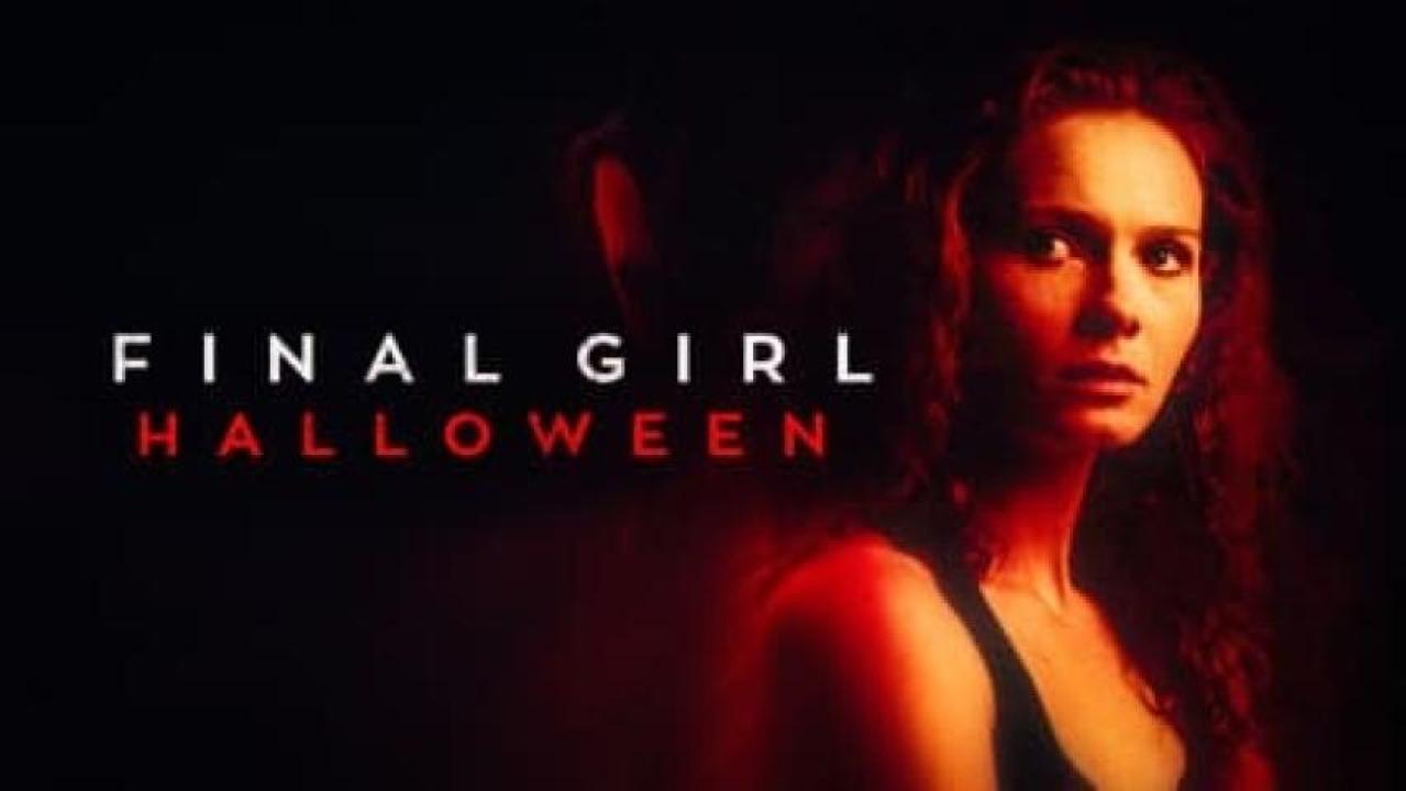 مشاهدة فيلم Final Girl Halloween 2024 مترجم ايجي بست