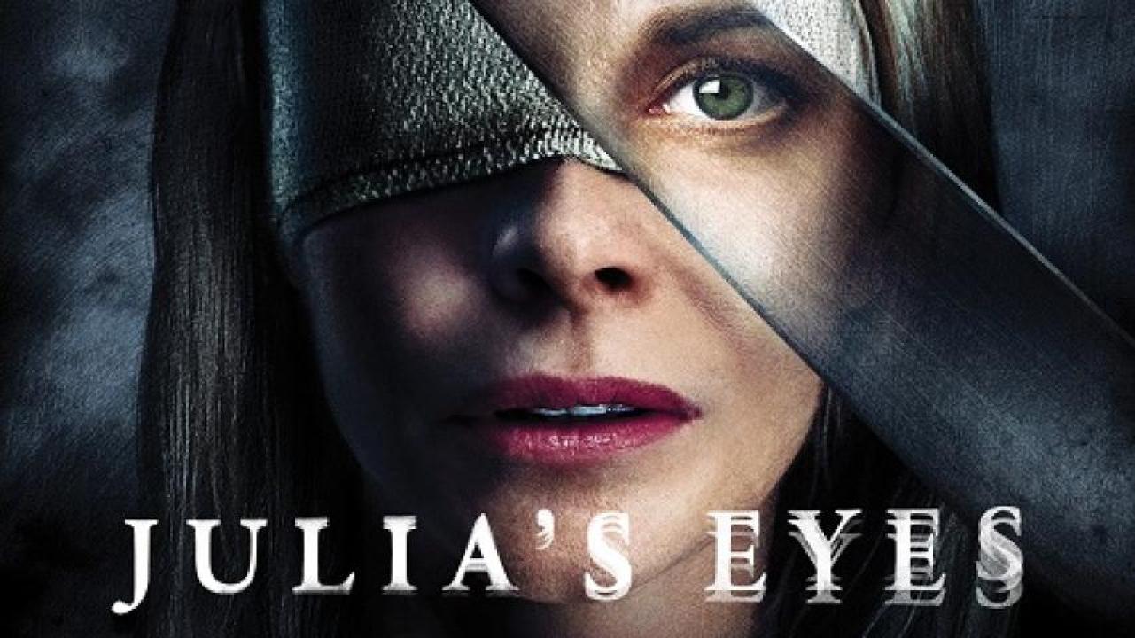 مشاهدة فيلم Julias Eyes 2010 مترجم ايجي بست