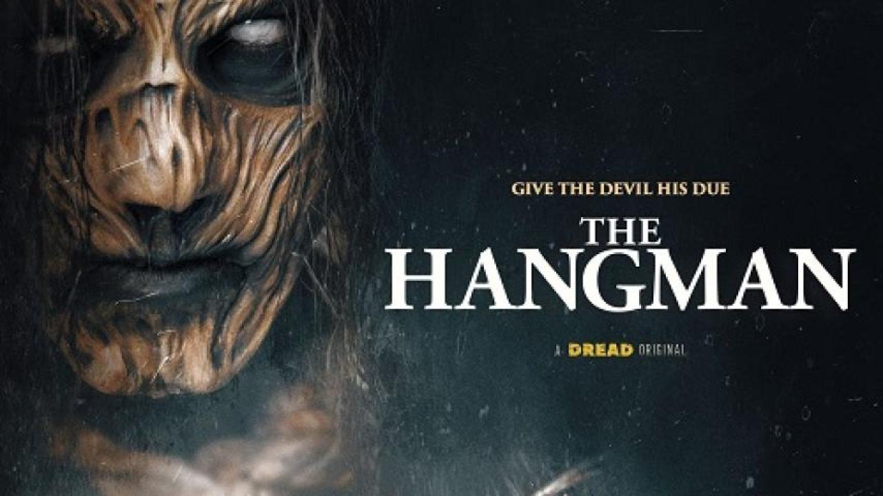 مشاهدة فيلم The Hangman 2024 مترجم ايجي بست