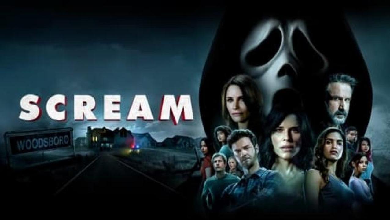 مشاهدة فيلم Scream 5 2022 مترجم ايجي بست