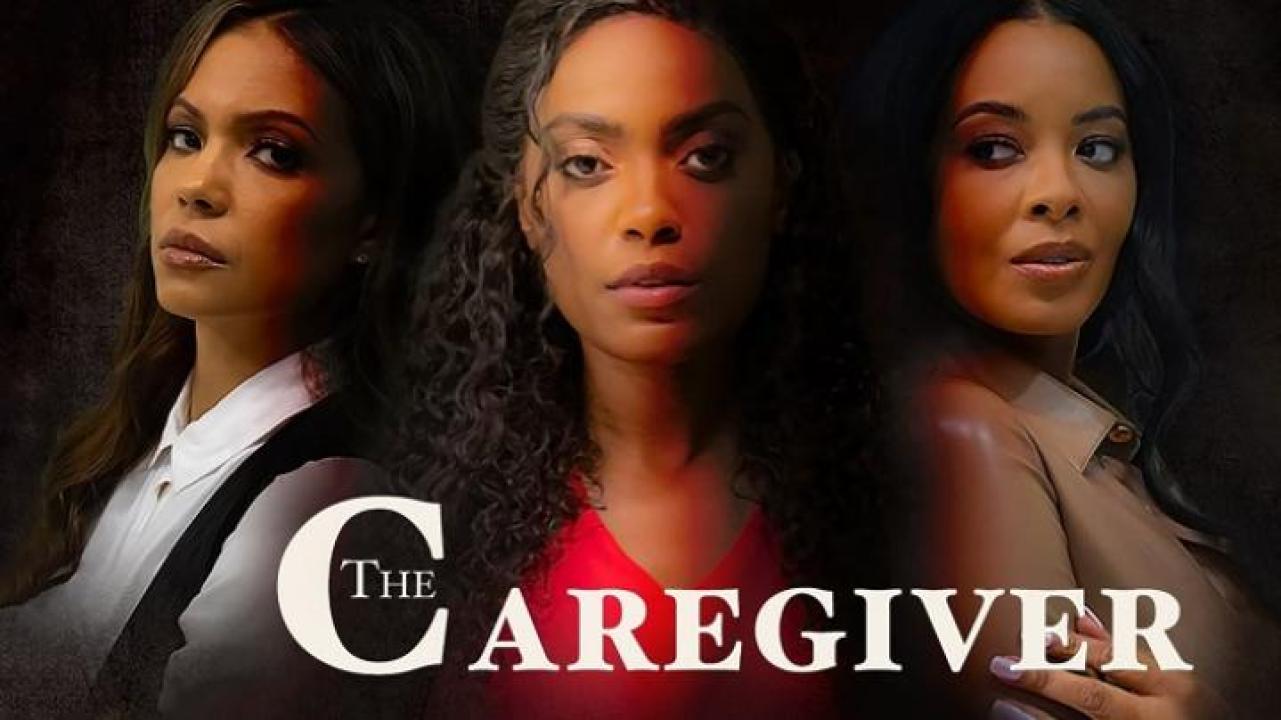 مشاهدة فيلم The Caregiver 2023 مترجم ايجي بست