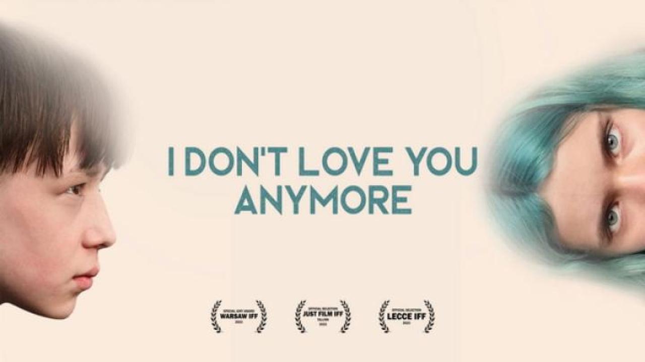 مشاهدة فيلم I Don't Love You Anymore 2023 مترجم ايجي بست