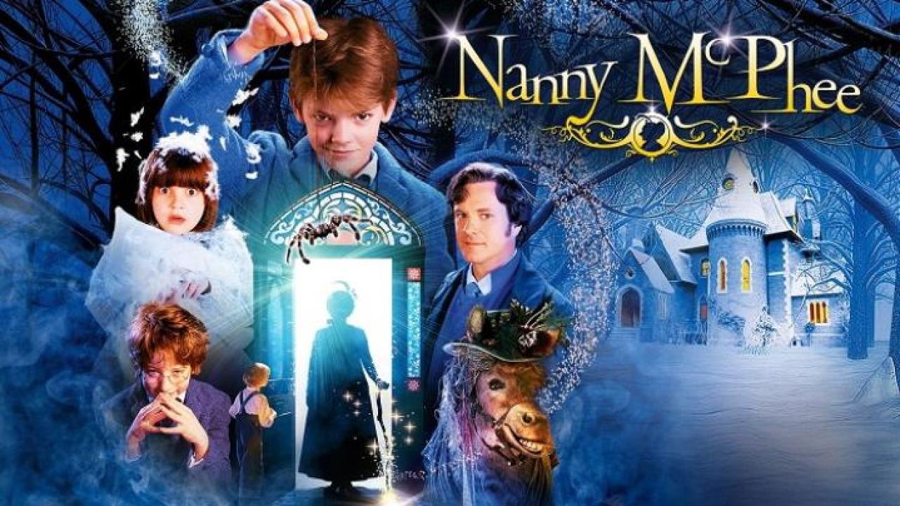 مشاهدة فيلم Nanny McPhee 2005 مترجم ايجي بست