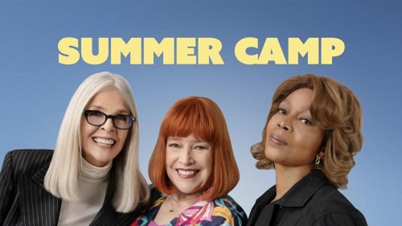 مشاهدة فيلم Summer Camp 2024 مترجم ايجي بست