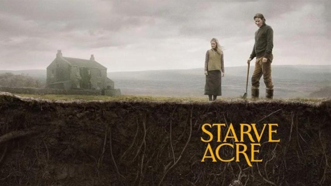 مشاهدة فيلم Starve Acre 2023 مترجم ايجي بست