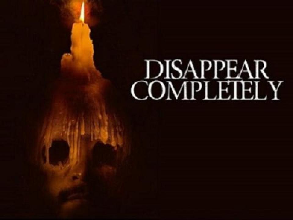 مشاهدة فيلم Disappear Completely 2022 مترجم ايجي بست