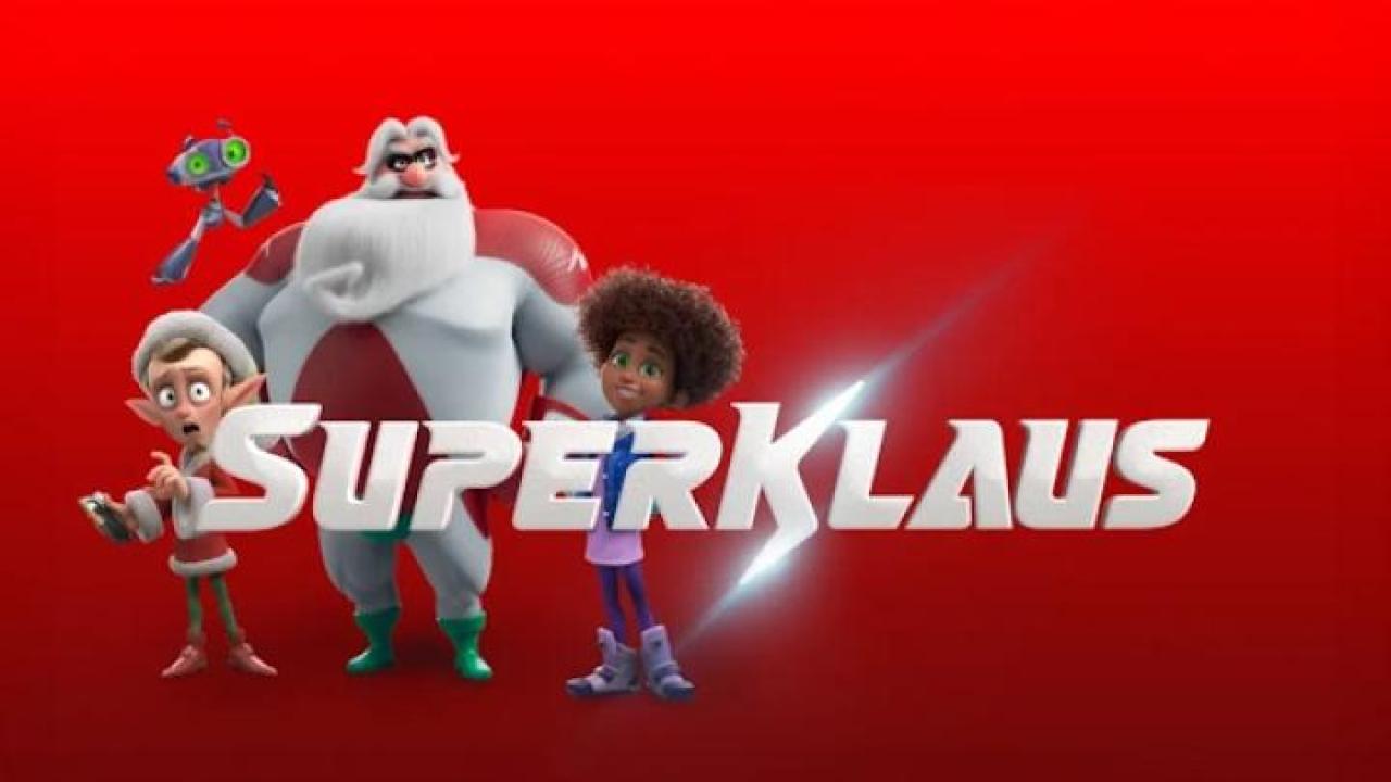 مشاهدة فيلم SuperKlaus 2024 مترجم ايجي بست