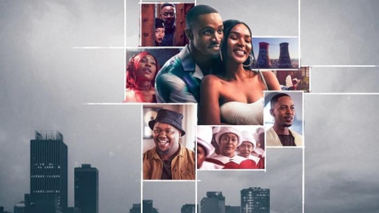 مشاهدة فيلم A Soweto Love Story 2024 مترجم ايجي بست