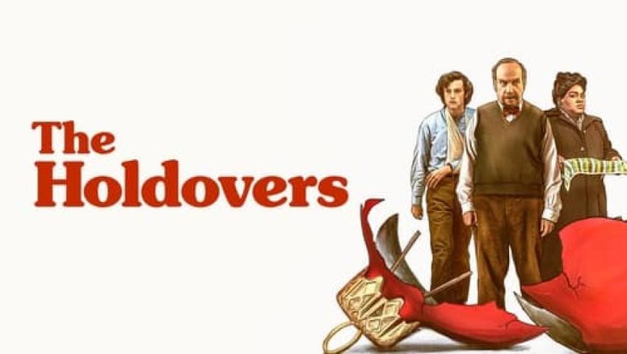 مشاهدة فيلم The Holdovers 2023 مترجم ايجي بست