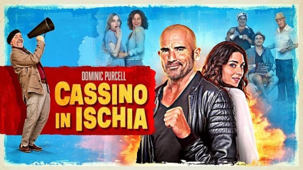 مشاهدة فيلم Cassino In Ischia 2024 مترجم ايجي بست