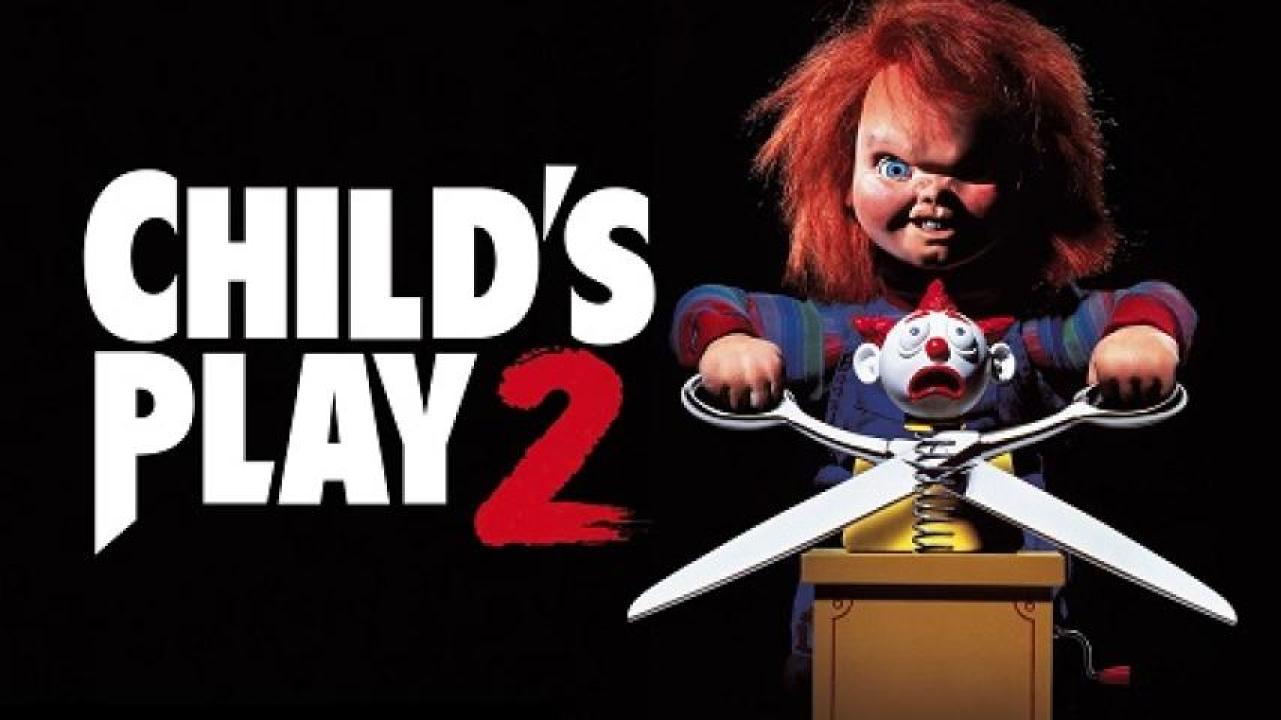 مشاهدة فيلم Child's Play Chucky 2 1990 مترجم ايجي بست