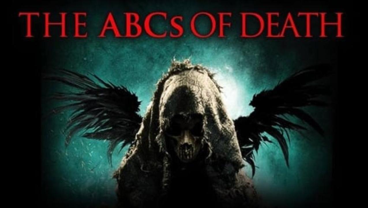 مشاهدة فيلم The ABCs of Death 2012 مترجم ايجي بست