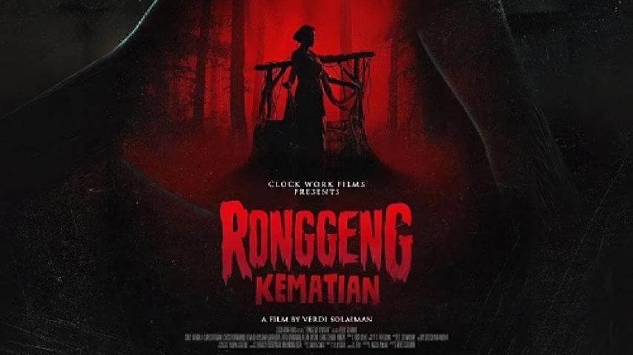 مشاهدة فيلم Ronggeng Kematian 2024 مترجم ايجي بست