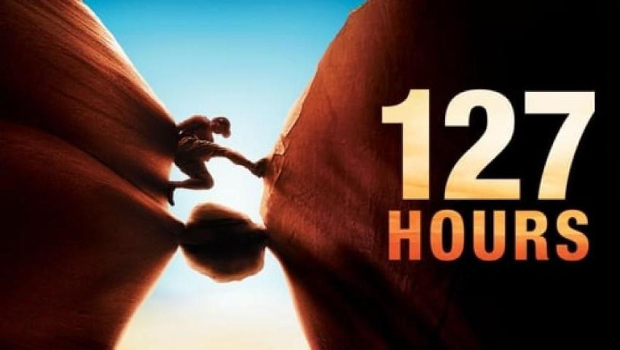 مشاهدة فيلم 127 Hours 2010 مترجم ايجي بست