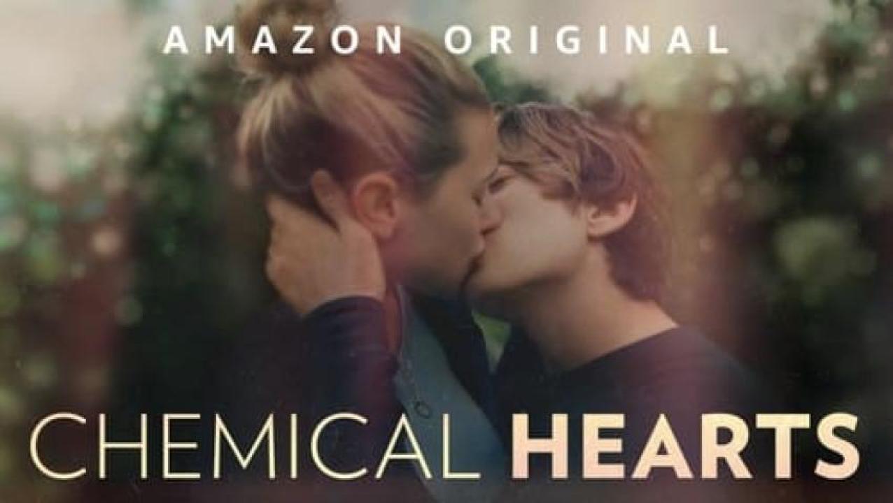 مشاهدة فيلم Chemical Hearts 2020 مترجم ايجي بست