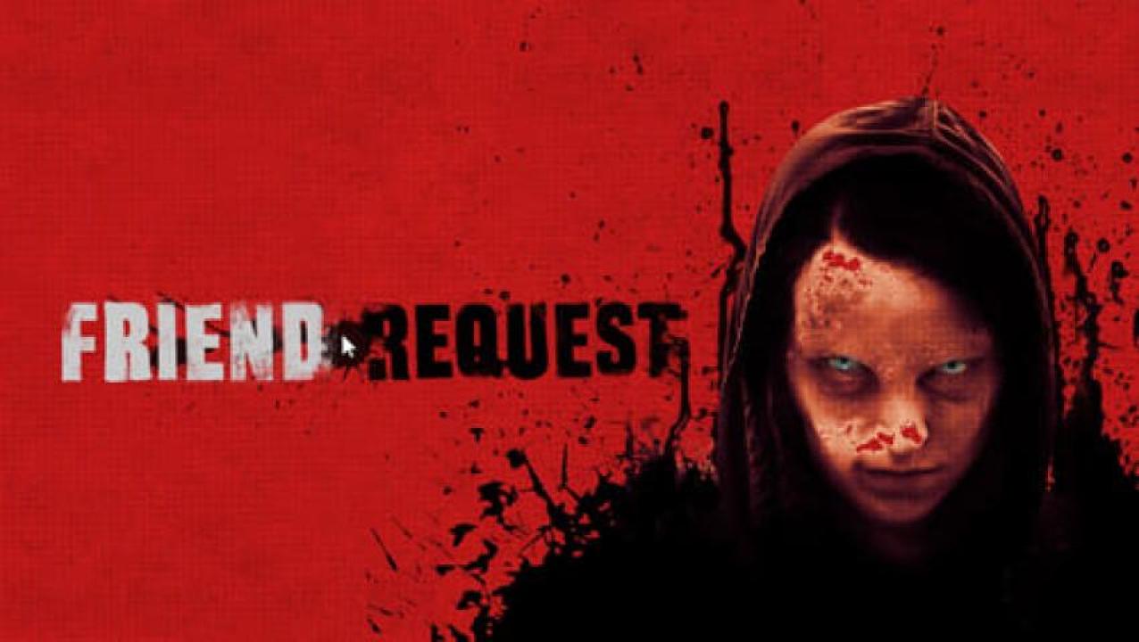 مشاهدة فيلم Friend Request 2016 مترجم ايجي بست