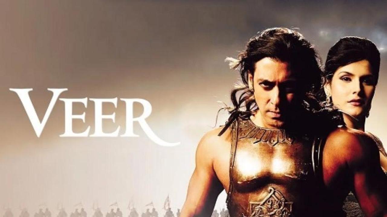 مشاهدة فيلم Veer 2010 مترجم ايجي بست