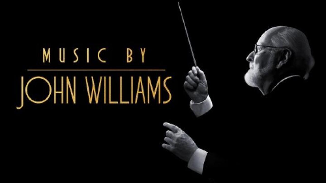 مشاهدة فيلم Music by John Williams 2024 مترجم ايجي بست