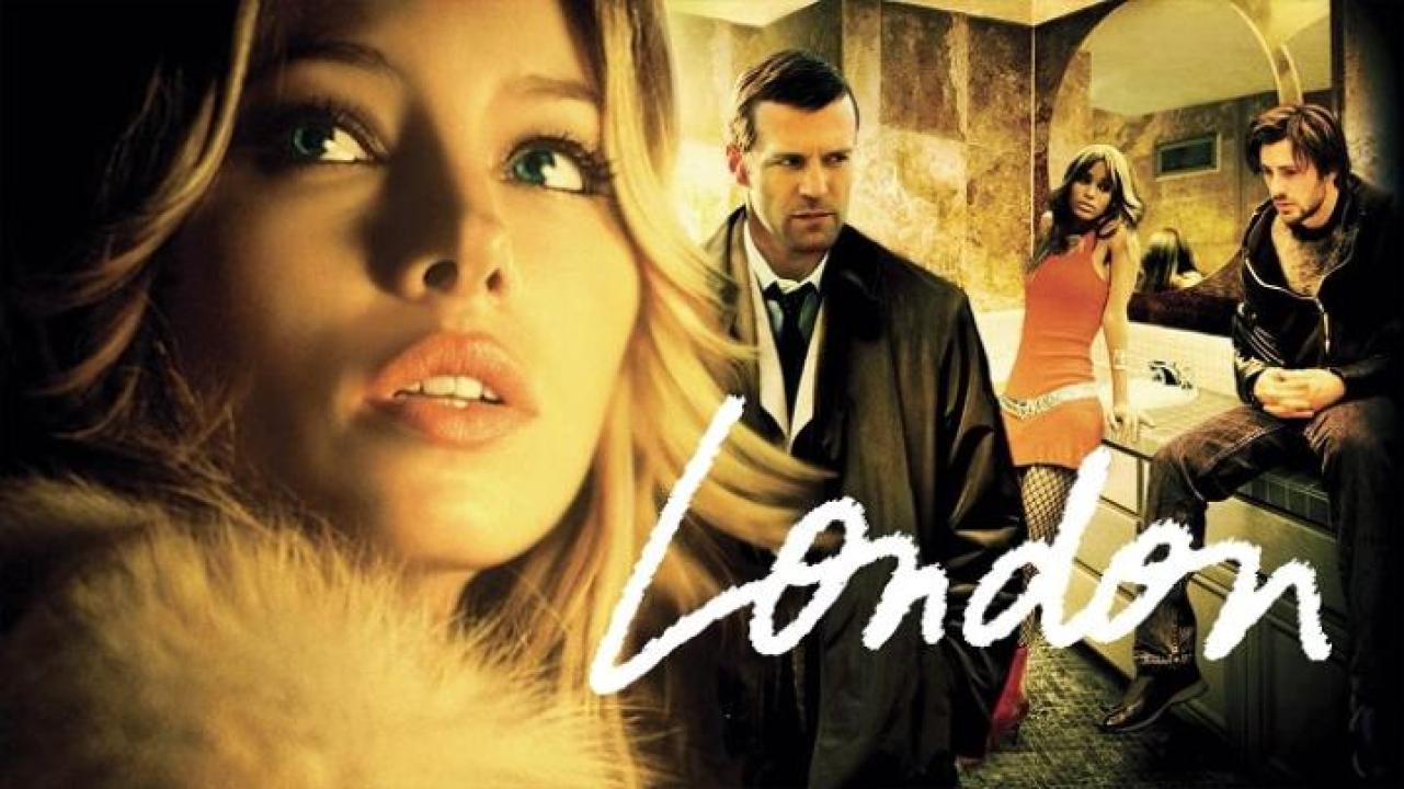 مشاهدة فيلم London 2005 مترجم ايجي بست