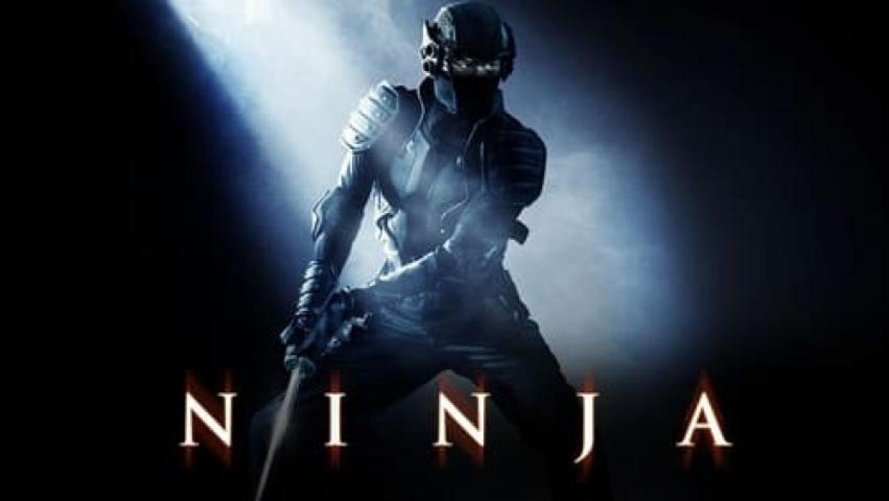 مشاهدة فيلم Ninja 2009 مترجم ايجي بست