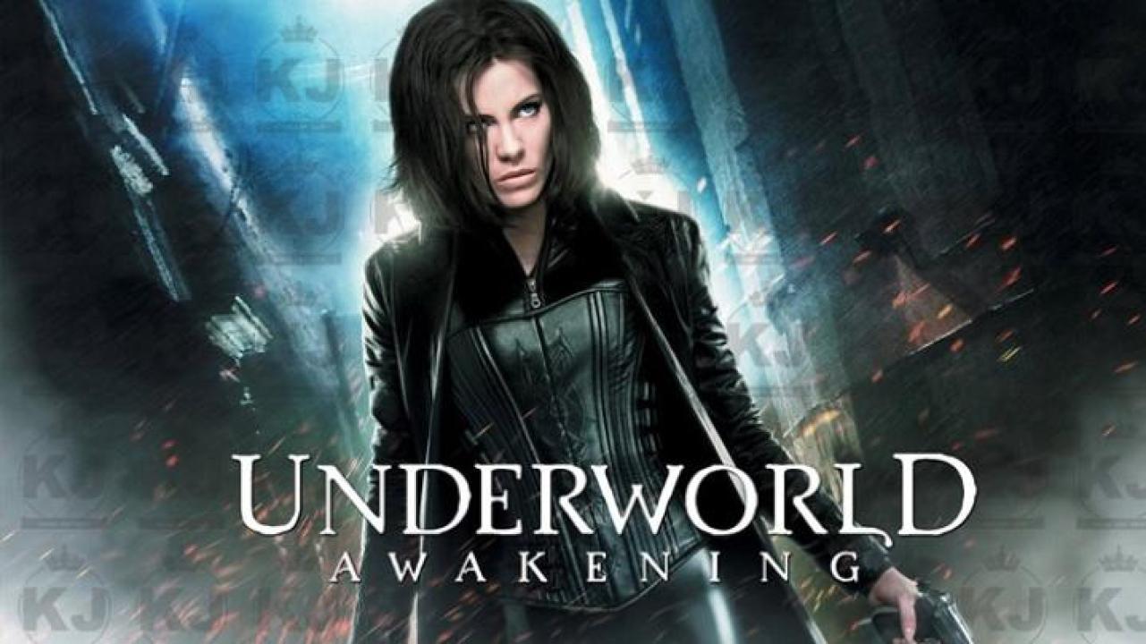 مشاهدة فيلم Underworld Awakening 4 2012 مترجم ايجي بست