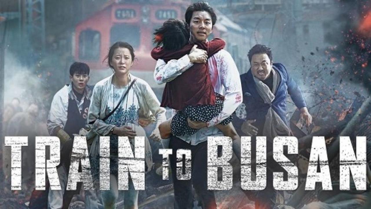 مشاهدة فيلم Train to Busan 2016 مترجم ايجي بست